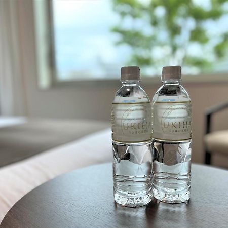 Tenza Hotel At Hakata Station Fukuoka  Kültér fotó