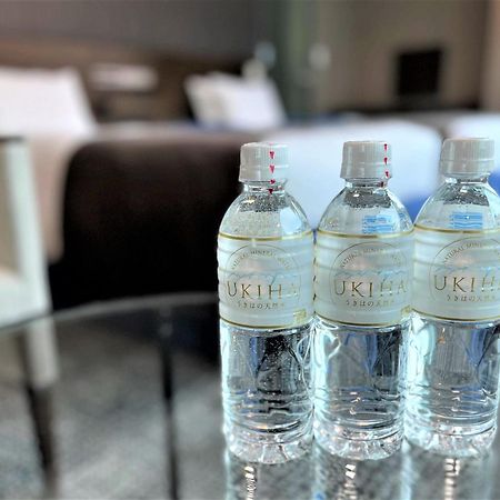 Tenza Hotel At Hakata Station Fukuoka  Kültér fotó
