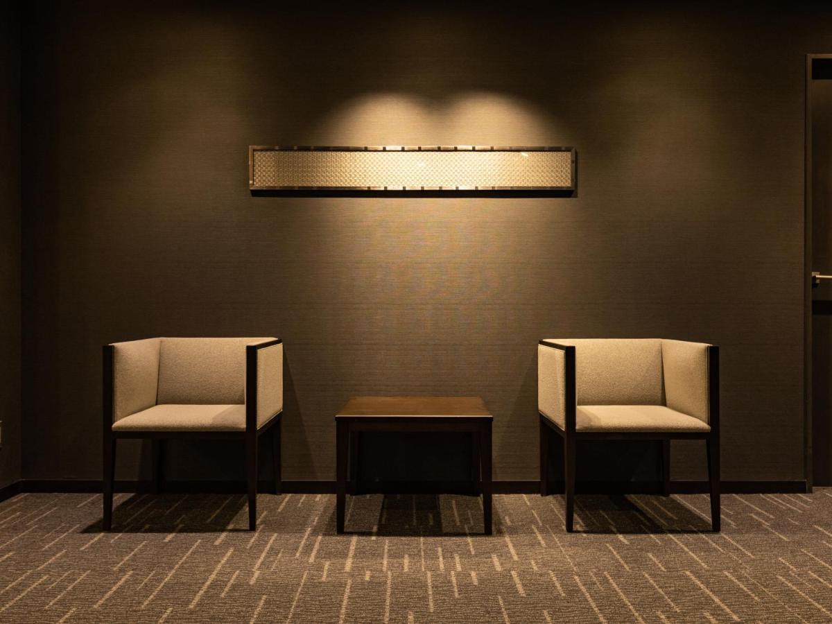 Tenza Hotel At Hakata Station Fukuoka  Kültér fotó