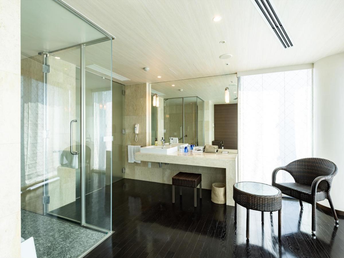 Tenza Hotel At Hakata Station Fukuoka  Kültér fotó