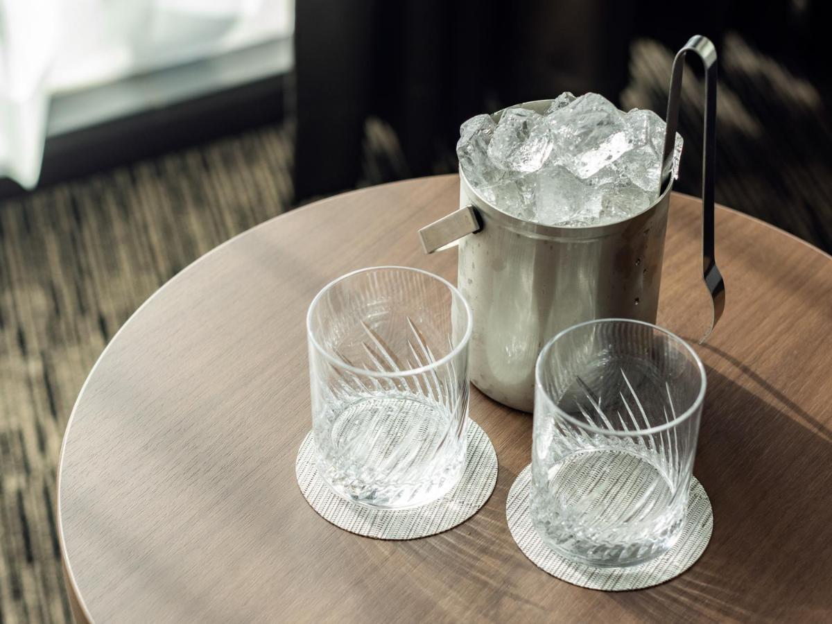 Tenza Hotel At Hakata Station Fukuoka  Kültér fotó