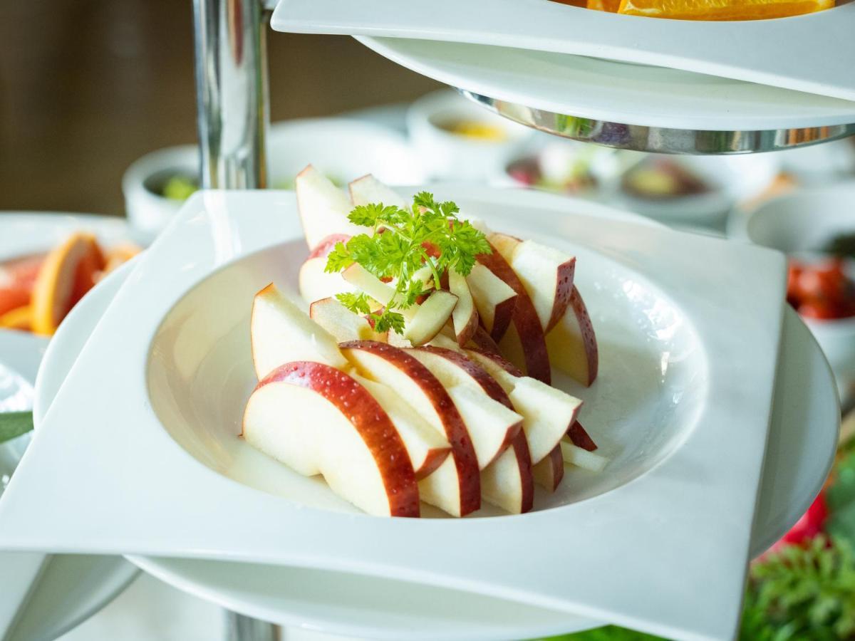 Tenza Hotel At Hakata Station Fukuoka  Kültér fotó