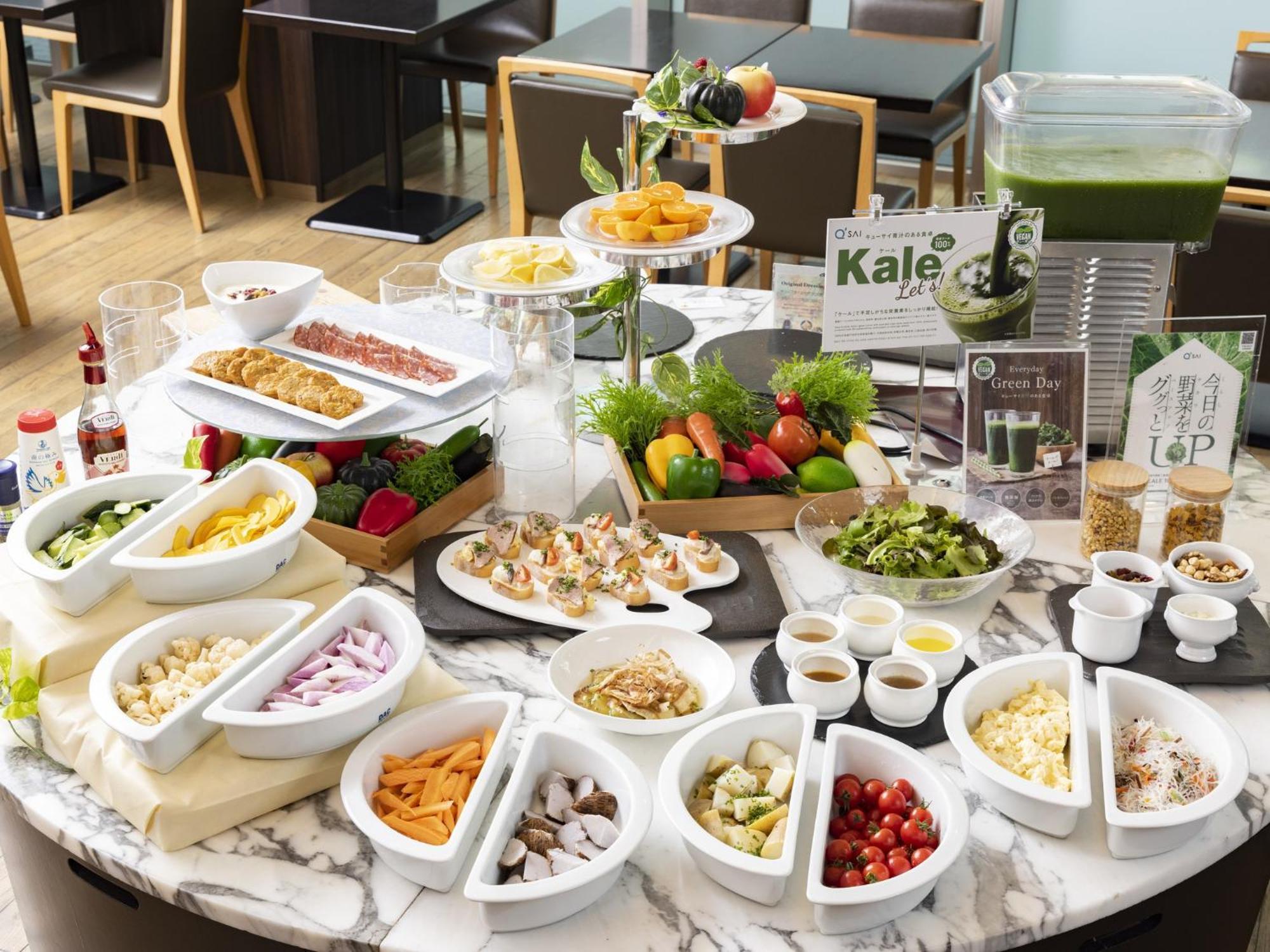 Tenza Hotel At Hakata Station Fukuoka  Kültér fotó