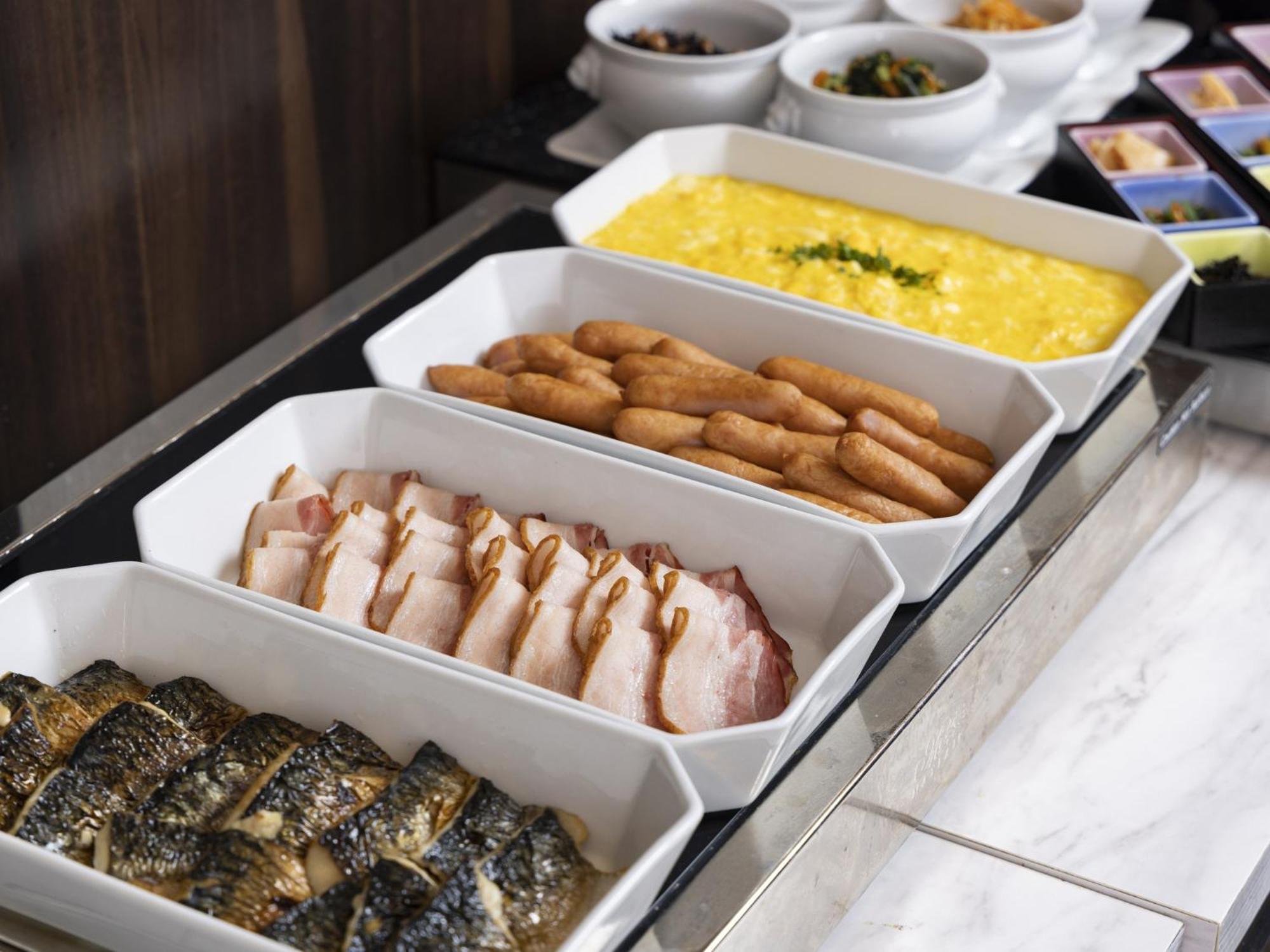 Tenza Hotel At Hakata Station Fukuoka  Kültér fotó