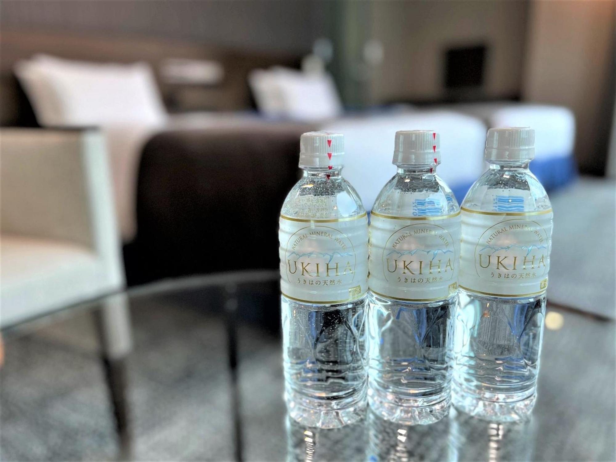 Tenza Hotel At Hakata Station Fukuoka  Kültér fotó